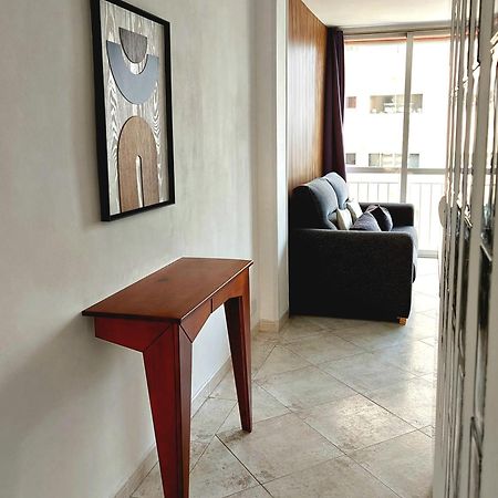 Apartmán Virginia Of The Sea Benidorm Exteriér fotografie