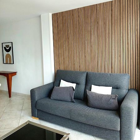 Apartmán Virginia Of The Sea Benidorm Exteriér fotografie