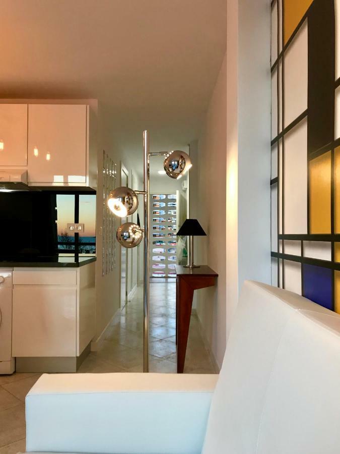 Apartmán Virginia Of The Sea Benidorm Exteriér fotografie